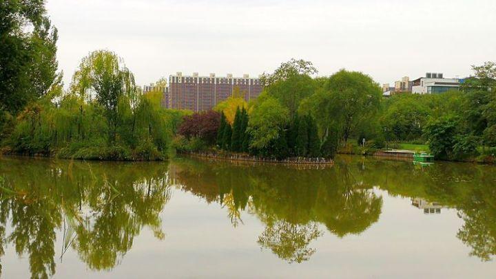 韩庚自曝抑郁是在卖惨,偷卖电脑、让同学喝尿才是他